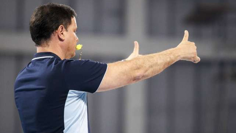 Η 4η αγωνιστική της Volley League