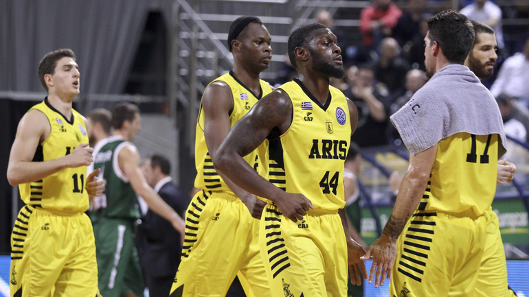 Η νίκη του Άρης επί της Αβελίνο