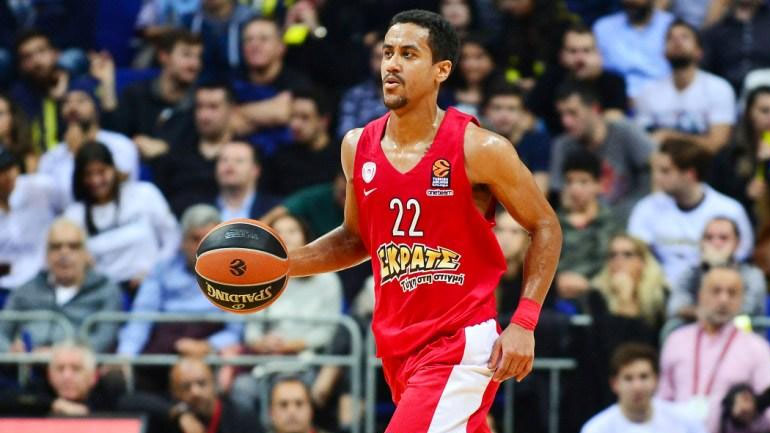 Ρόμπερτς: «Με τη Φενέρμπαχτσε αποδείξαμε ποιοι είμαστε»