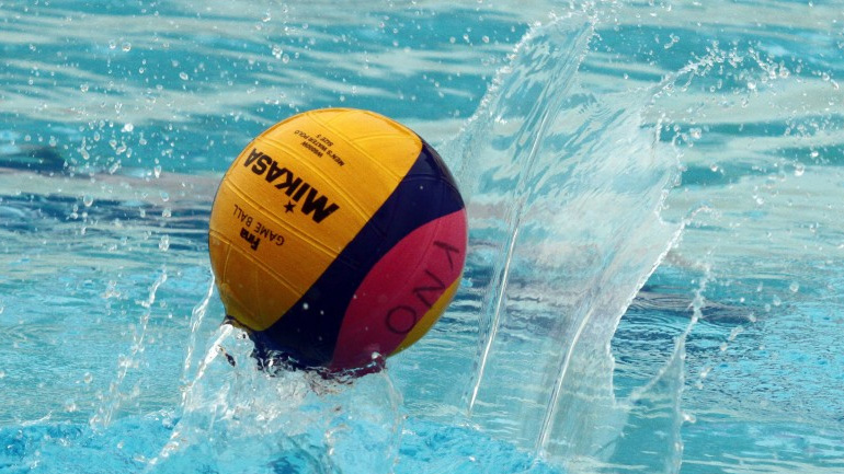 Πόλο: Κοινό καμπ με Ιταλία την Όστια