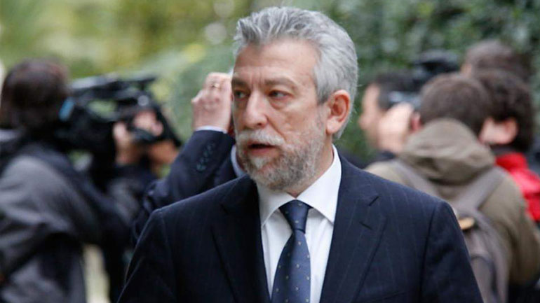 Στ. Κοντονής: Συμφωνία με τους συμβολαιογράφους για επανεκκίνηση των πλειστηριασμών