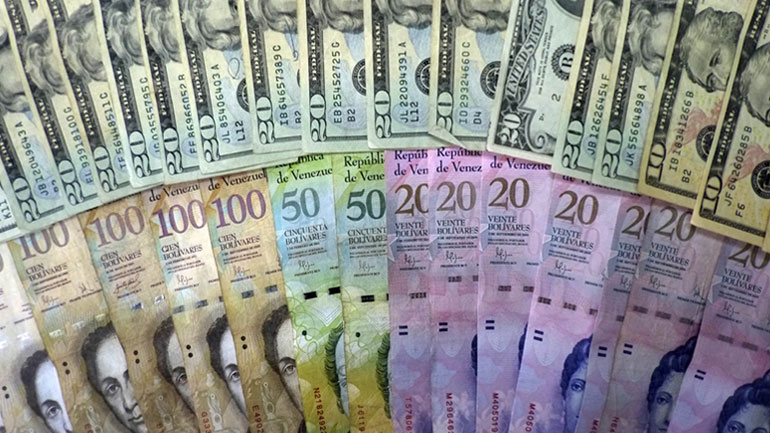 Η κυβέρνηση της Βενεζουέλας επιμένει: «Είμαστε καλοπληρωτές»