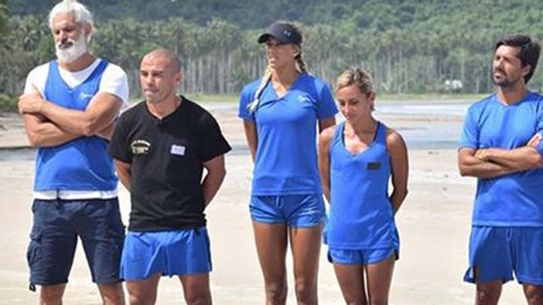 Nomads: Ποιος είναι ο παίκτης που κέρδισε την ατομική ασυλία;