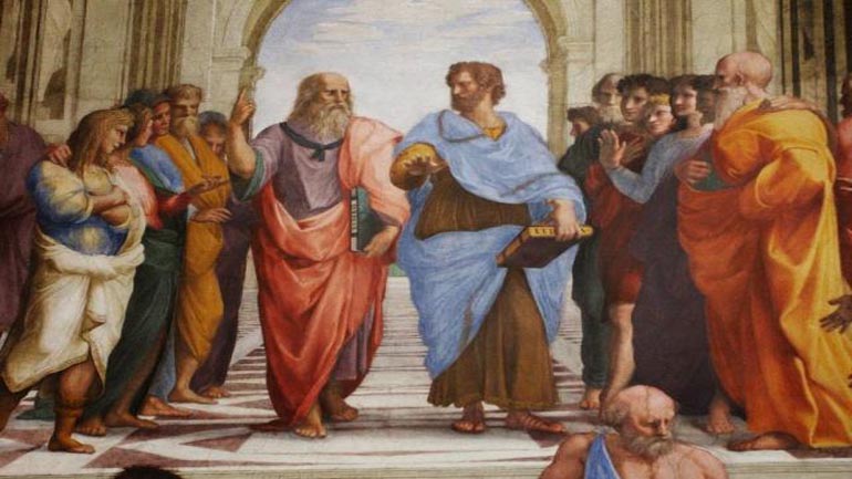 Φιλοσοφικό Συμπόσιο στην Καλαμάτα