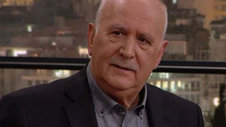Γιώργος Παπαδάκης: «Θα ήθελα την Ελένη Μενεγάκη πίσω στον ΑΝΤ1»!