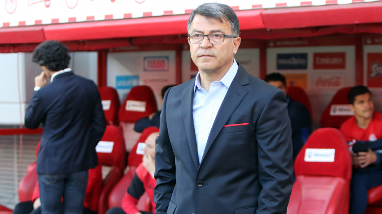 Λεμονής: «Δεν θέλω να βλέπω χαλαρότητα»