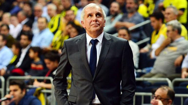 Τα… έριξε στη διαιτησία ο Ομπράντοβιτς