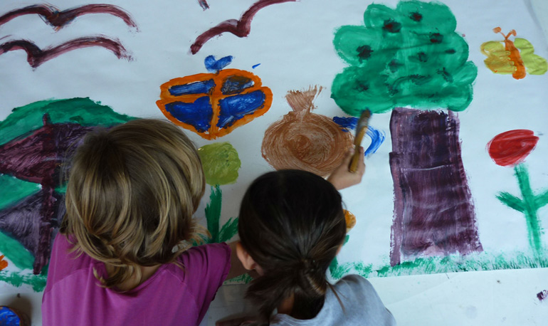 Εκπαιδευτικά προγράμματα τον Δεκέμβριο στον «Ελληνικό Κόσμο»