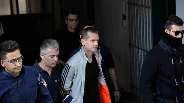 Στις 6 Δεκεμβρίου η απόφαση του Αρείου Πάγου για τον «Mr Bitcoin»