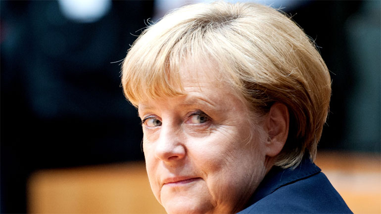 Μέρκελ: Η συμφωνία του Παρισιού είναι μόνο η αρχή