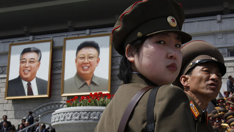 Ειδικός απεσταλμένος του Κινέζου προέδρου Σι θα επισκεφτεί την Παρασκευή την Πιονγιάνγκ