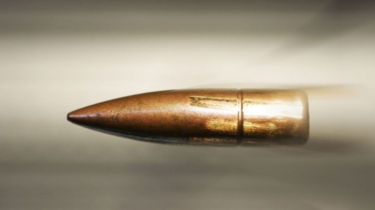 Εκπυρσοκρότησε όπλο μέσα στο Αστυνομικό Μέγαρο Ηρακλείου