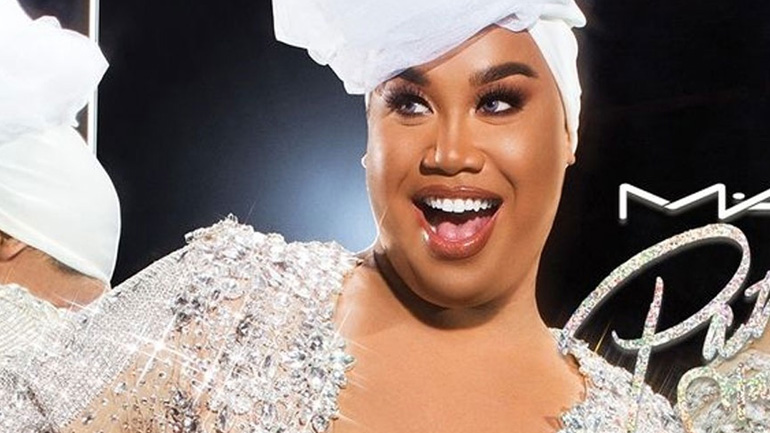 Έρχεται νέα εορταστική συλλογή από τον Patrick Starrr για τη MAC!