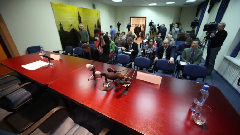 Ρωσία: Τα ξένα μέσα ενημέρωσης πρέπει να καταγράφονται ως «πράκτορες του εξωτερικού»