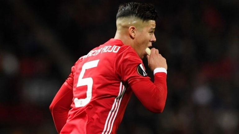 Μάντσεστερ Γιουνάιτεντ: Επιστρέφει τον άλλο μήνα ο Ρόχο