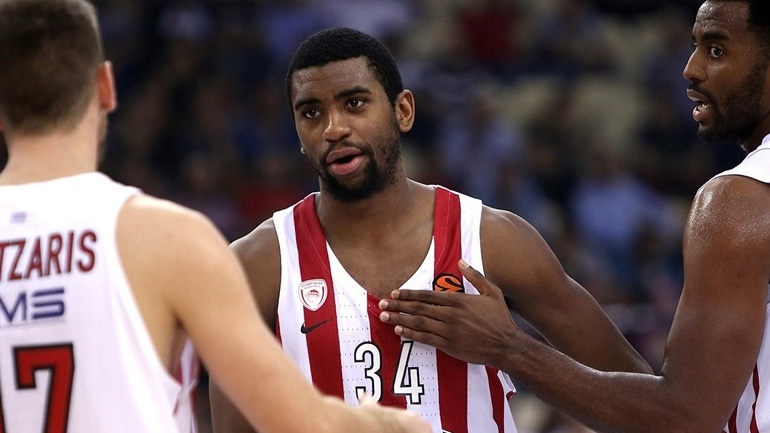 Κρας τεστ στην Πόλη για τον Ολυμπιακό