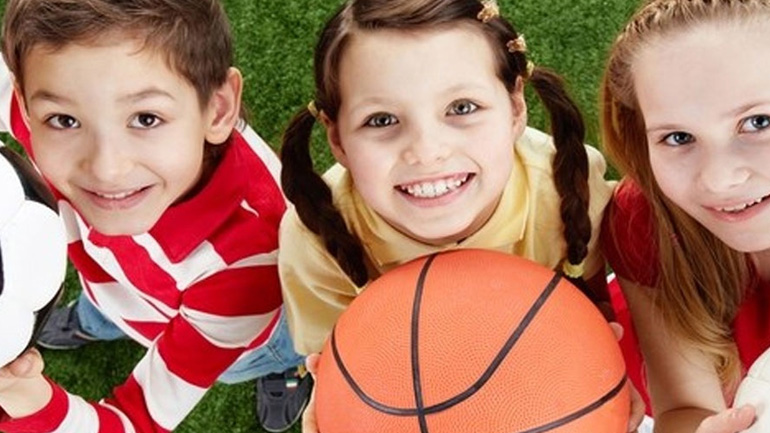 Γιατί είναι καλό να αθλείται το παιδί μου;