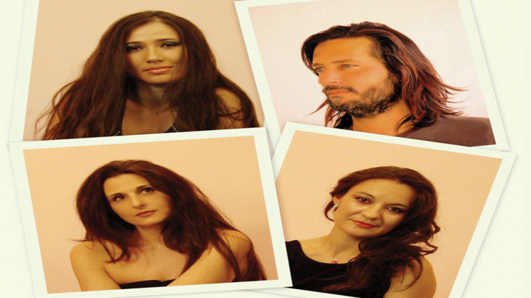 H μουσική απέναντι στον ναζισμό στο Μέγαρο Μουσικής