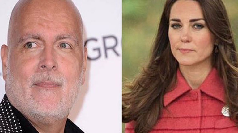 Προβλήματα έχει ο θείος της Kate Middleton! Άφησε αναίσθητη τη γυναίκα του χτυπώντας την με…γάντζο