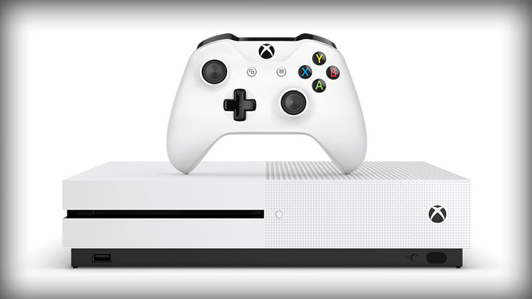 Black Friday: Ξεκίνησαν οι προσφορές με το Xbox One S