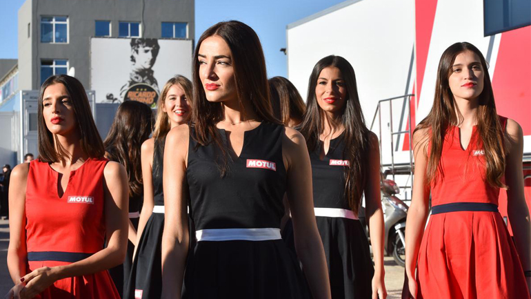 MotoGP, Valencia 2017: Τα highlights της αυλαίας