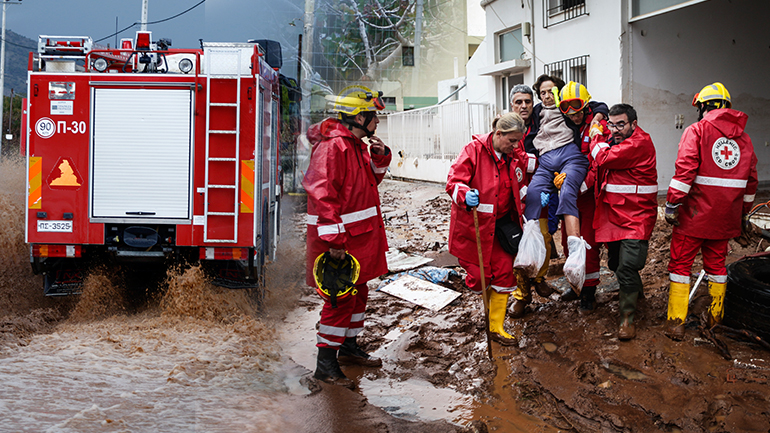 Τραγικό το τίμημα