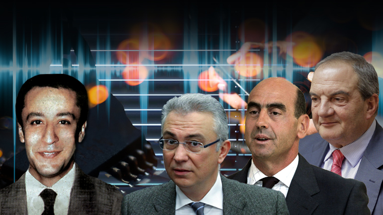 ”Βόμβα” για την υπόθεση των τηλεφωνικών υποκλοπών