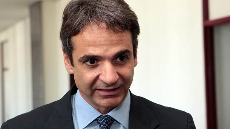 Κυρ. Μητσοτάκης: Η ΝΔ συγκρότησε ειδική επιστημονική επιτροπή η οποία θα μελετήσει αυτή την πρωτοφανή καταστροφή