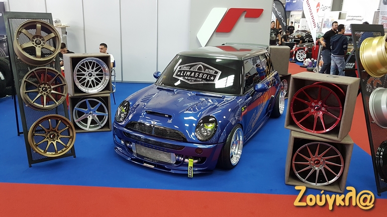 Ψαγμένες προτάσεις για ζάντες...