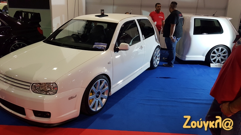 Για όσους ψάχνουν ένα εκκεντρικό τρέιλερ που να μοιάζει στο αυτοκίνητό τους!