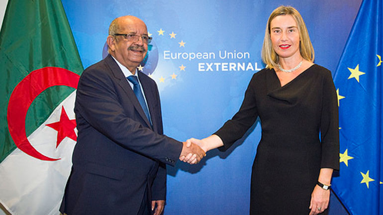 Η βόρεια Αφρική απειλείται μετά τις ήττες των τζιχαντιστών σε Ιράκ και Συρία