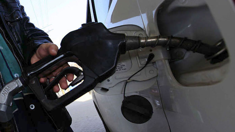 Αναστολή πληρωμών και προστίμων στους βενζινοπώλες της Δυτικής Αττικής