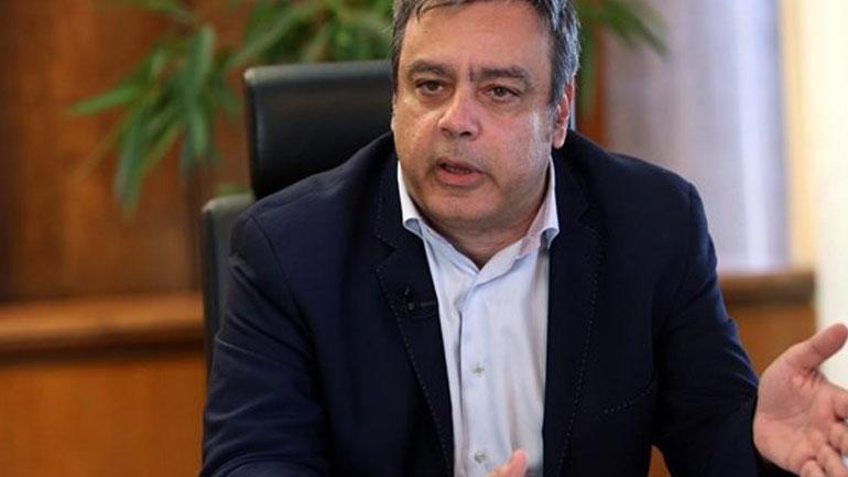 Βερναρδάκης: «Θα υπάρξει ολοκληρωμένη παρέμβαση για τους πληγέντες από τις πλημμύρες στην Αττική»