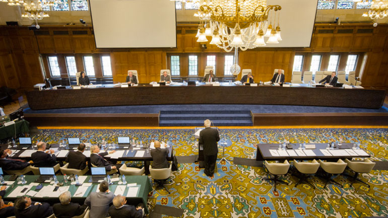 Κίνα και Φιλιππίνες αποφάσισαν να λύσουν με διπλωματία τις διμερείς διαφορές στη Νότια Σινική Θάλασσα