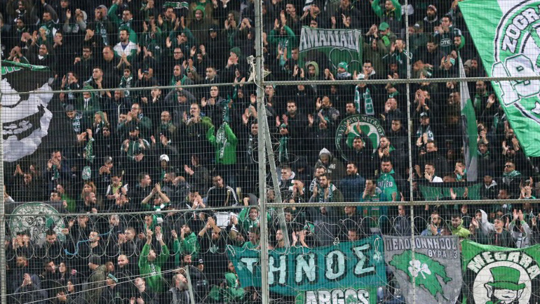 Μαγειρεύεται το σκάνδαλο Παναθηναϊκού