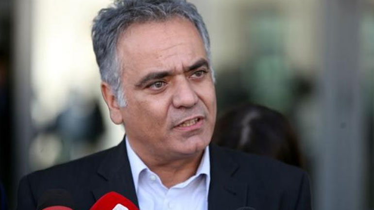 Π. Σκουρλέτης: «Θα αναζητηθούν ευθύνες για τις φονικές πλημμύρες στη Δυτ. Αττική»