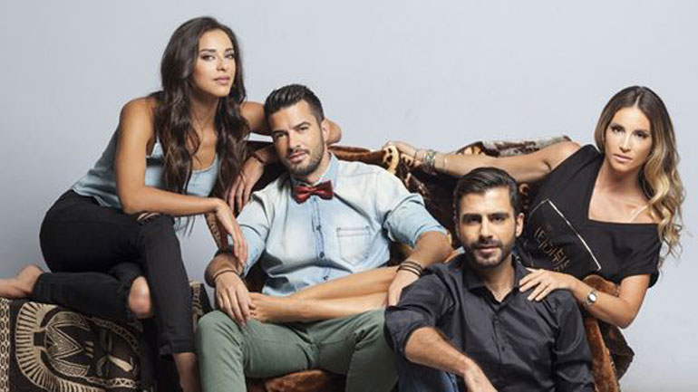 Τι θα γίνει όταν φύγει η εγκυμονούσα Αθηνά Οικονομάκου από τη σειρά «Έλα στη θέση µου»;