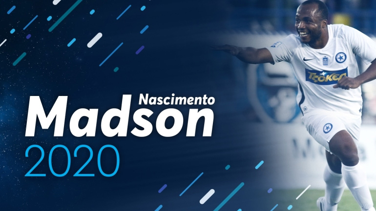 «Έδεσε» Μάντσον ο Ατρόμητος