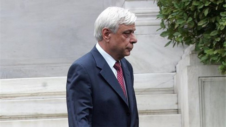 Π. Παυλόπουλος: «Το Πολυτεχνείο πηγή άντλησης διδαγμάτων για την αξία της Ελευθερίας»