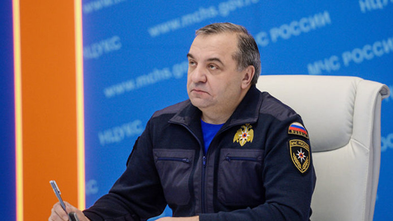 Η Μόσχα εκφράζει τα συλλυπητήρια της στην ελληνική κυβέρνηση και δηλώνει έτοιμη να προσφέρει κάθε βοήθεια