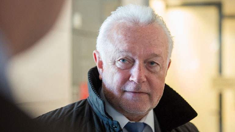 Βόλφγκανγκ Κουμπίκι: Προμηνύεται θύελλα πάνω από την «Τζαμάικα»