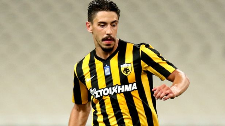 Σιμόες: «Αξέχαστη η ανατροπή με Ολυμπιακό»