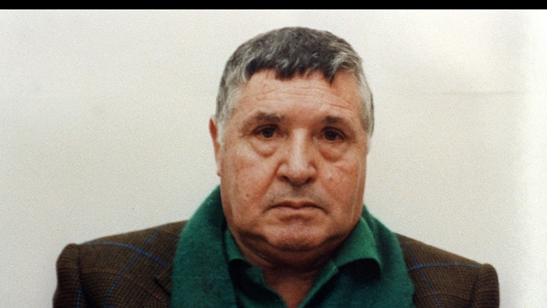 Ιταλία: Σε κωματώδη κατάσταση ο πρώην αρχηγός της μαφίας Τοτό Ριίνα