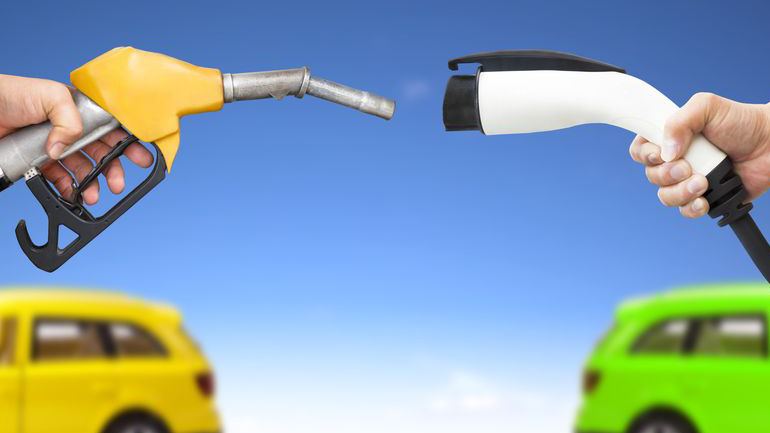 Ημερίδα για την ηλεκτροκίνηση και το φυσικό αέριο