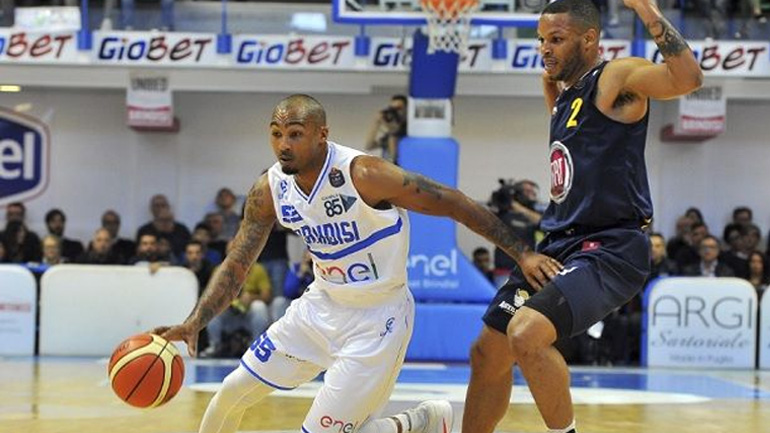 Απέκτησε τον Φιλ Γκος ο ΠΑΟΚ