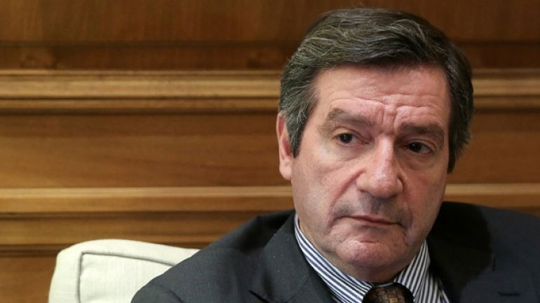 Καμίνης: «Είναι αδιανόητο να μην μπορούμε να τιμήσουμε την επέτειο του Πολυτεχνείου»