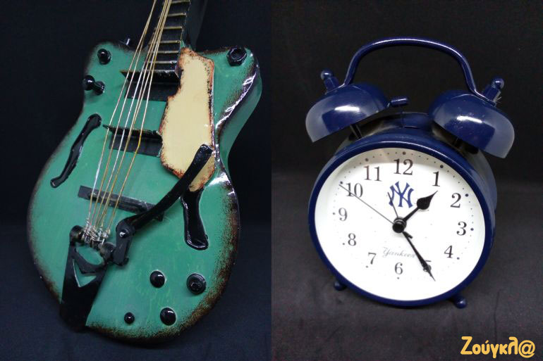 Δείγμα από την κάμερα του M5c.