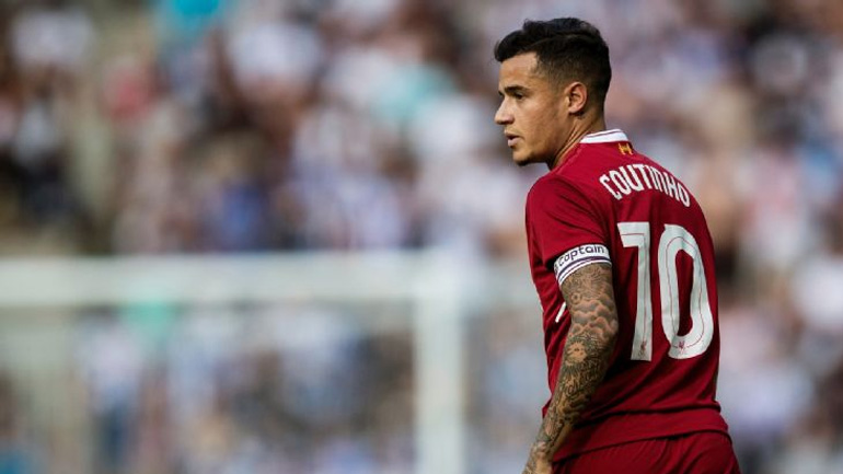 Σούπερ προσφορά της Μπαρτσελόνα για Κουτίνιο