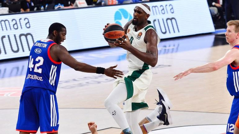 Σίνγκλετον: «Αυτή η νίκη είναι για τα θύματα των πλημμυρών»