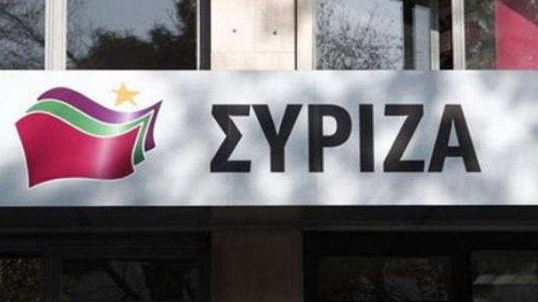 ΣΥΡΙΖΑ: Αναγκαία η τάχιστη επίλυση των σοβαρών προβλημάτων στις πληγείσες περιοχές